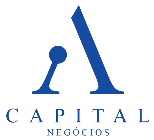 Logo Capital Negócios