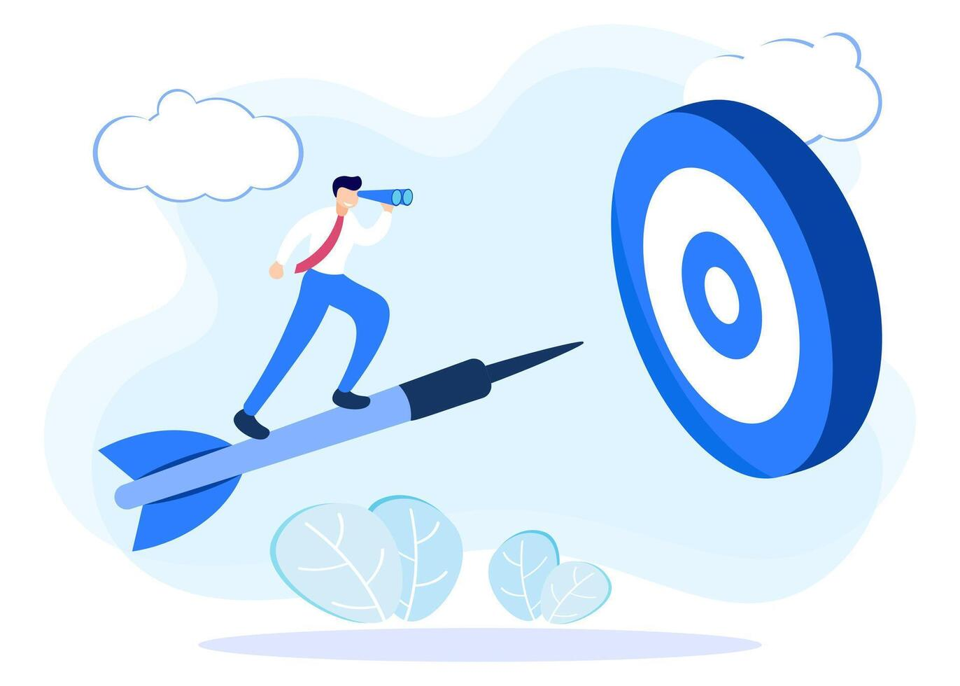 Ilustração da Missão